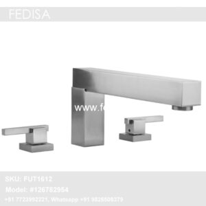 Kitchen Taps Faucets Bathroom Taps Kitchen Faucets Model No - 9799