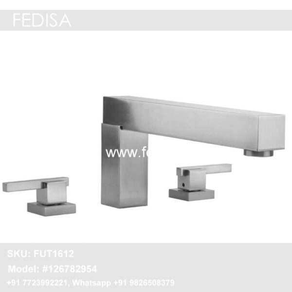 Kitchen Taps Faucets Bathroom Taps Kitchen Faucets Model No - 9799