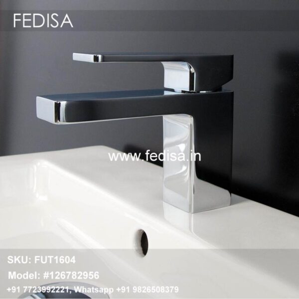 Kitchen Taps Faucets Bathroom Taps Kitchen Faucets Model No - 9805