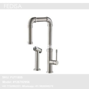 Kitchen Taps Faucets Bathroom Taps Kitchen Faucets Model No - 9808