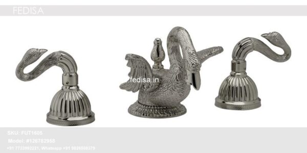 Kitchen Taps Faucets Bathroom Taps Kitchen Faucets Model No - 9814