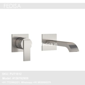 Kitchen Taps Faucets Bathroom Taps Kitchen Faucets Model No - 9817