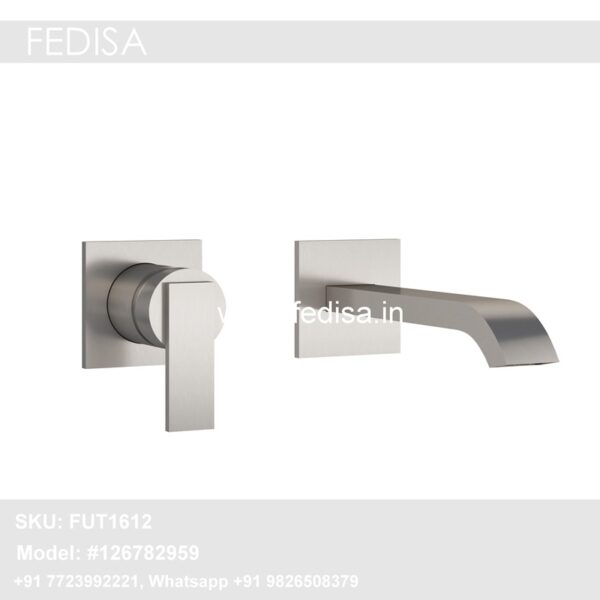 Kitchen Taps Faucets Bathroom Taps Kitchen Faucets Model No - 9817