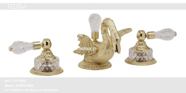 Kitchen Taps Faucets Bathroom Taps Kitchen Faucets Model No - 9818