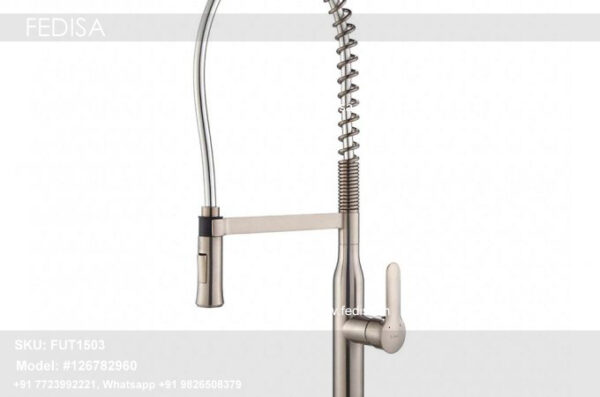 Kitchen Taps Faucets Bathroom Taps Kitchen Faucets Model No - 9821