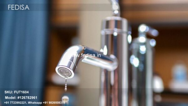 Kitchen Taps Faucets Bathroom Taps Kitchen Faucets Model No - 9822