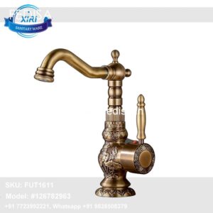 Kitchen Taps Faucets Bathroom Taps Kitchen Faucets Model No - 9829