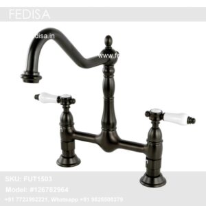 Kitchen Taps Faucets Bathroom Taps Kitchen Faucets Model No - 9831