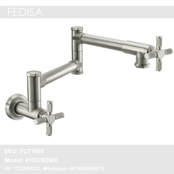 Kitchen Taps Faucets Bathroom Taps Kitchen Faucets Model No - 9835