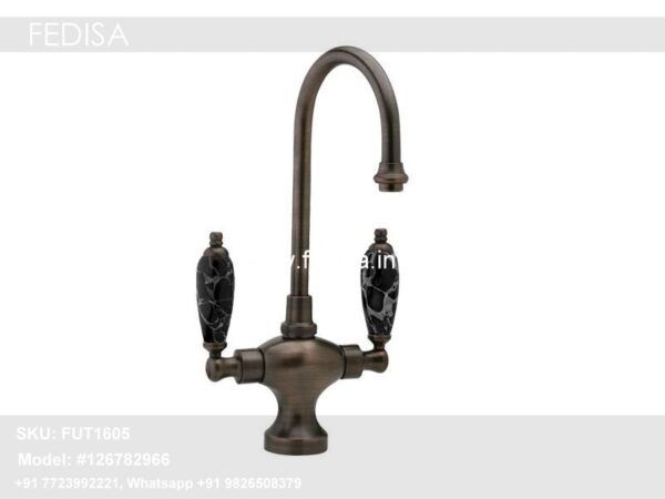 Kitchen Taps Faucets Bathroom Taps Kitchen Faucets Model No - 9836