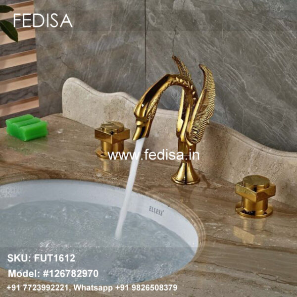 Kitchen Taps Faucets Bathroom Taps Kitchen Faucets Model No - 9843