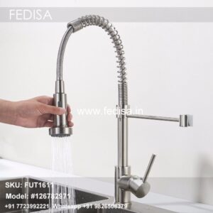 Kitchen Taps Faucets Bathroom Taps Kitchen Faucets Model No - 9845