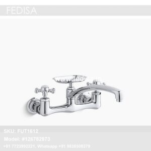 Kitchen Taps Faucets Bathroom Taps Kitchen Faucets Model No - 9854