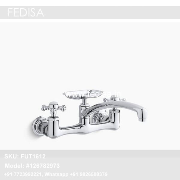 Kitchen Taps Faucets Bathroom Taps Kitchen Faucets Model No - 9854