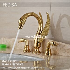 Kitchen Taps Faucets Bathroom Taps Kitchen Faucets Model No - 9855
