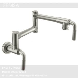 Kitchen Taps Faucets Bathroom Taps Kitchen Faucets Model No - 9858