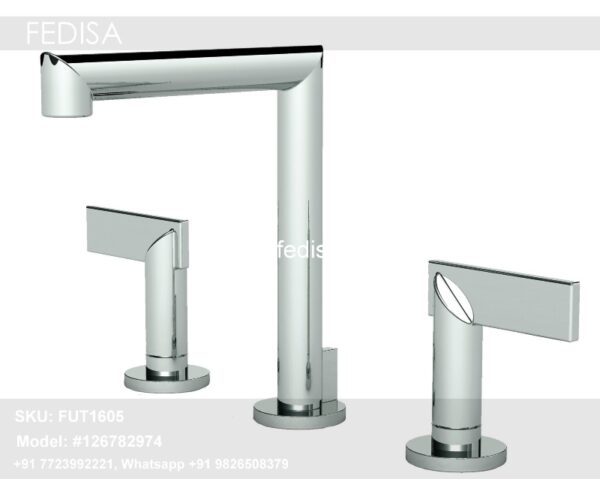 Kitchen Taps Faucets Bathroom Taps Kitchen Faucets Model No - 9860