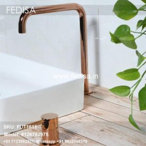 Kitchen Taps Faucets Bathroom Taps Kitchen Faucets Model No - 9862