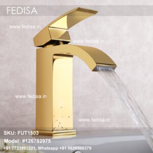 Kitchen Taps Faucets Bathroom Taps Kitchen Faucets Model No - 9863