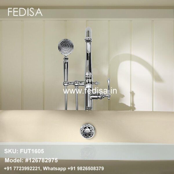 Kitchen Taps Faucets Bathroom Taps Kitchen Faucets Model No - 9864