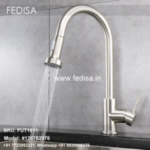 Kitchen Taps Faucets Bathroom Taps Kitchen Faucets Model No - 9865