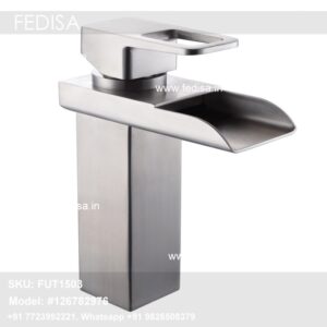 Kitchen Taps Faucets Bathroom Taps Kitchen Faucets Model No - 9866