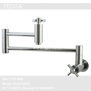 Kitchen Taps Faucets Bathroom Taps Kitchen Faucets Model No - 9870