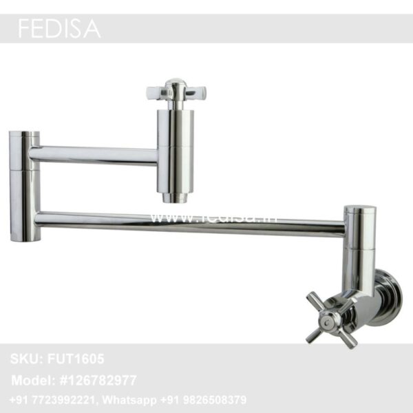 Kitchen Taps Faucets Bathroom Taps Kitchen Faucets Model No - 9870