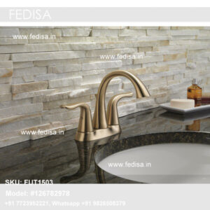 Kitchen Taps Faucets Bathroom Taps Kitchen Faucets Model No - 9873