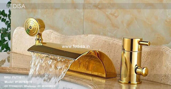 Kitchen Taps Faucets Bathroom Taps Kitchen Faucets Model No - 9874