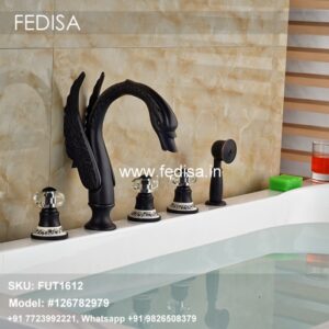 Kitchen Taps Faucets Bathroom Taps Kitchen Faucets Model No - 9875