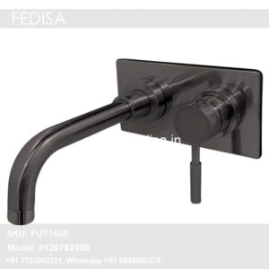 Kitchen Taps Faucets Bathroom Taps Kitchen Faucets Model No - 9880