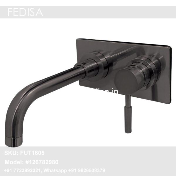 Kitchen Taps Faucets Bathroom Taps Kitchen Faucets Model No - 9880