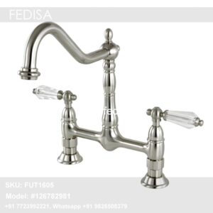 Kitchen Taps Faucets Bathroom Taps Kitchen Faucets Model No - 9883