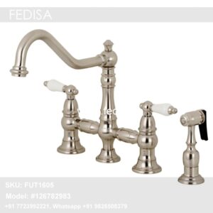 Kitchen Taps Faucets Bathroom Taps Kitchen Faucets Model No - 9887