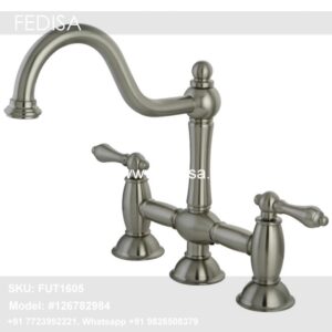 Kitchen Taps Faucets Bathroom Taps Kitchen Faucets Model No - 9890