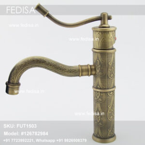 Kitchen Taps Faucets Bathroom Taps Kitchen Faucets Model No - 9891