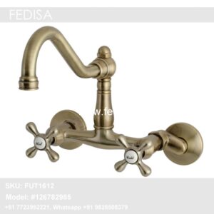 Kitchen Taps Faucets Bathroom Taps Kitchen Faucets Model No - 9892
