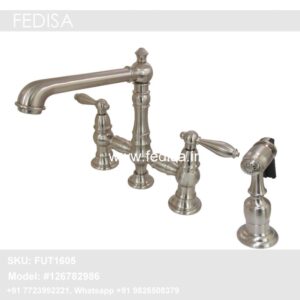 Kitchen Taps Faucets Bathroom Taps Kitchen Faucets Model No - 9895