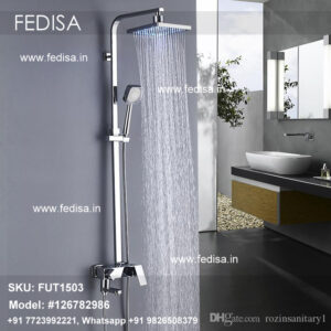 Kitchen Taps Faucets Bathroom Taps Kitchen Faucets Model No - 9896