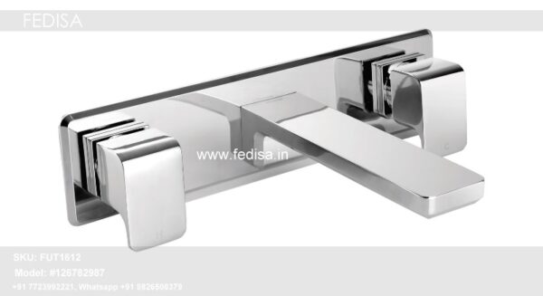 Kitchen Taps Faucets Bathroom Taps Kitchen Faucets Model No - 9897