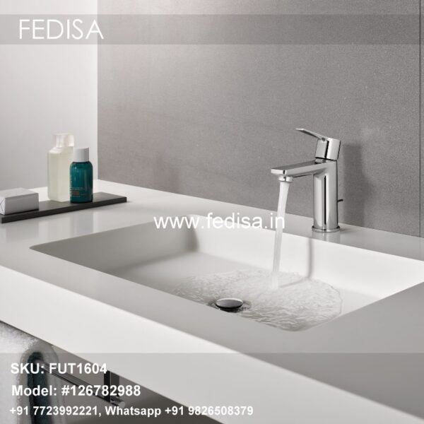 Kitchen Taps Faucets Bathroom Taps Kitchen Faucets Model No - 9901