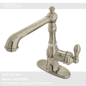 Kitchen Taps Faucets Bathroom Taps Kitchen Faucets Model No - 9902