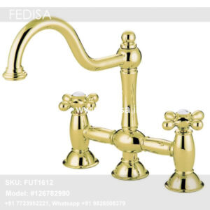 Kitchen Taps Faucets Bathroom Taps Kitchen Faucets Model No - 9905
