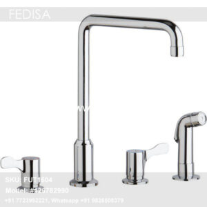 Kitchen Taps Faucets Bathroom Taps Kitchen Faucets Model No - 9907