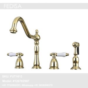 Kitchen Taps Faucets Bathroom Taps Kitchen Faucets Model No - 9927
