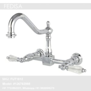 Kitchen Taps Faucets Bathroom Taps Kitchen Faucets Model No - 9931