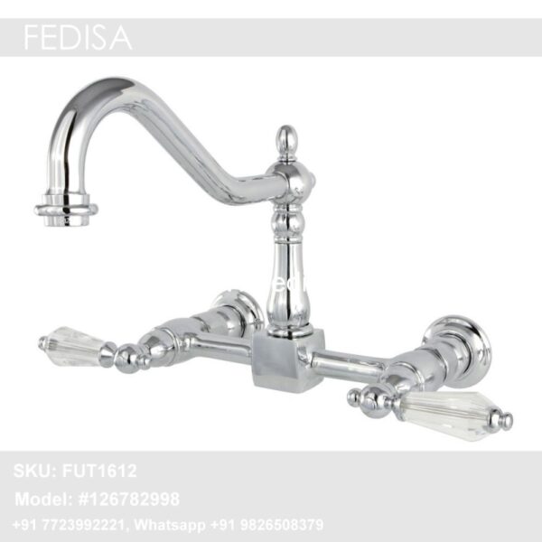Kitchen Taps Faucets Bathroom Taps Kitchen Faucets Model No - 9931