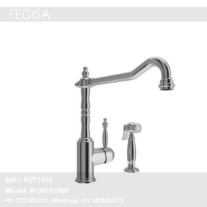 Kitchen Taps Faucets Bathroom Taps Kitchen Faucets Model No - 9932