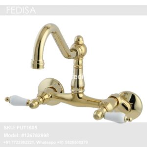 Kitchen Taps Faucets Bathroom Taps Kitchen Faucets Model No - 9933
